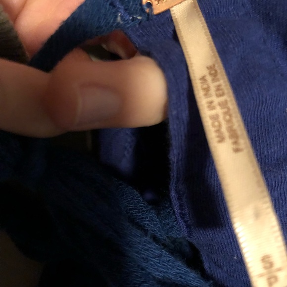 Free people beaded halter - Picture 4 of 4